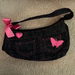Girls Accessories Kids Purse